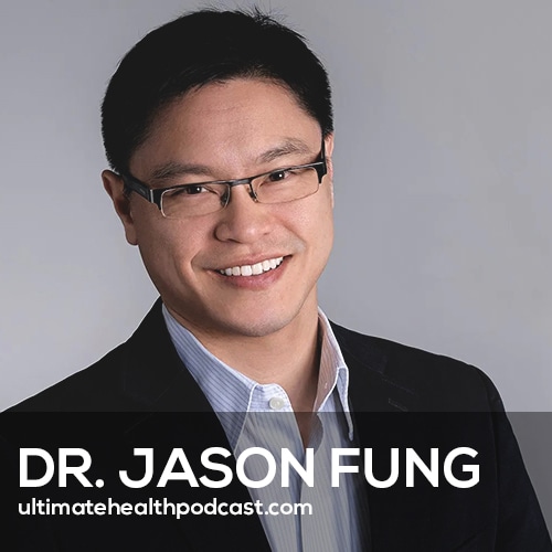 The Main Causes of Cancer & What You Can Do to Prevent It (New Paradigm) | Dr. Jason Fung (#510)