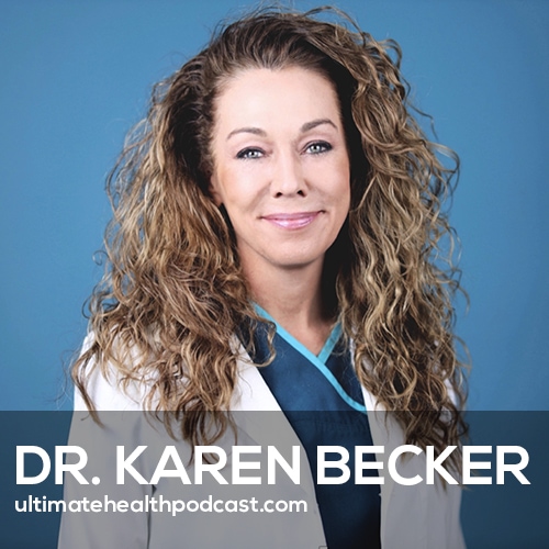 New Science to Help Your Dog Live Longer & Prevent Disease | Dr. Karen Becker (#518)
