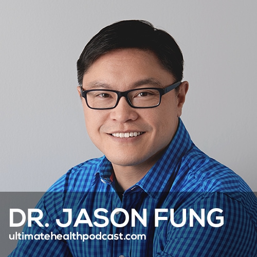 Fasting Secrets, How to Lose Weight & Prevent Cancer! | Dr. Jason Fung (#523)