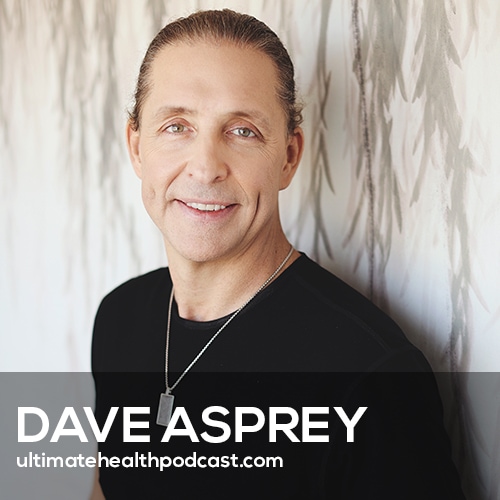 The Worst Foods You Will Never Eat Again After Watching This! | Dave Asprey (#522)