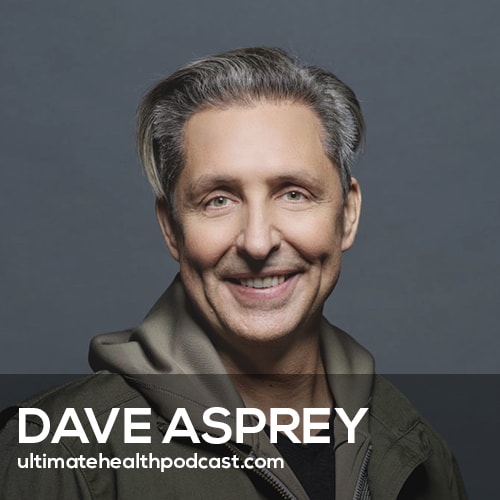 Use These Daily Hacks to Lose Weight & Age in Reverse | Dave Asprey (#529)