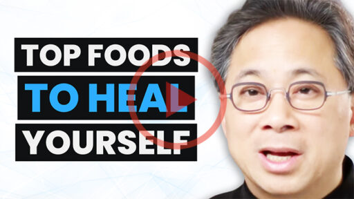 Food as Medicine: Eat This to Heal the Body, Burn Fat & Starve Cancer ...