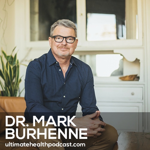 Natural Dentist Reveals the Perfect Oral Care Routine to Fix Your Mouth & Overall Health | Dr. Mark Burhenne (#571)