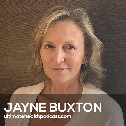 The Great Plant-Based Con: A Vegan Diet Hurts Your Health & Won’t Save the Planet | Jayne Buxton (#568)
