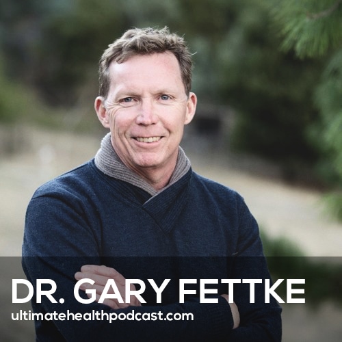The Top Foods You Need to Avoid Eating to End Inflammation & Prevent Disease | Dr. Gary Fettke (#575)