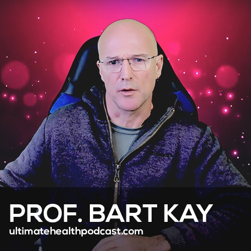 Everything You Have Been Told About What to Eat Is Wrong! | Prof. Bart Kay (#578)