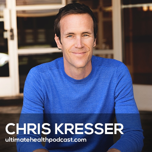 Key Signs Your Body Needs More Nutrients & How to Fix the Deficiencies | Chris Kresser (#581)