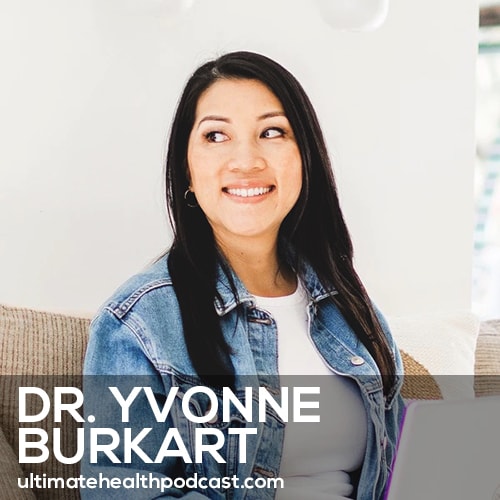 Toxicologist Shares the Everyday Products in the Home That Slowly Poison You | Dr. Yvonne Burkart (#587)