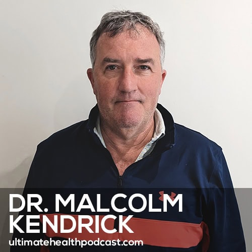 How to Sort Out Medical Advice From Medical Nonsense | Dr. Malcolm Kendrick (#596)