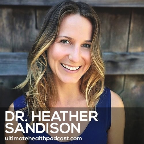 What You Must Know to Prevent & Reverse Alzheimer’s | Dr. Heather Sandison (#604)