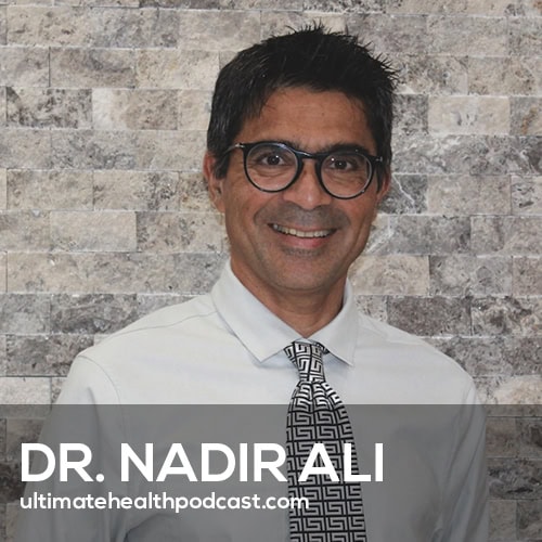 Cardiologist Reveals the Top Foods You Need to Eat & Avoid to Heal the Body & Prevent Disease | Dr. Nadir Ali (#609)