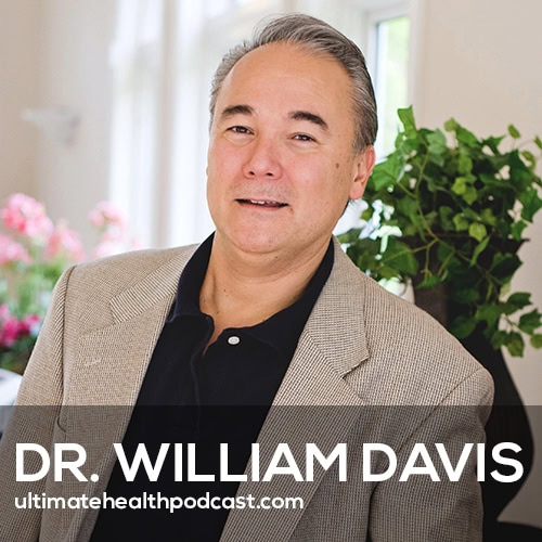 Cardiologist: Your Doctor Is Wrong About Cholesterol | Dr. William Davis (#614)