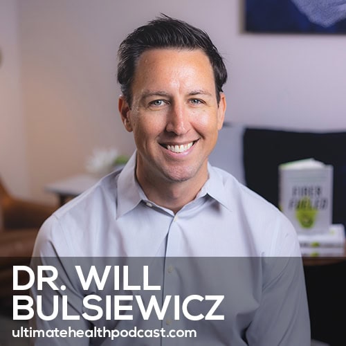 Gut Health Expert: Do This First Thing in the Morning to Fix Your Microbiome! | Dr. Will Bulsiewicz (#619)