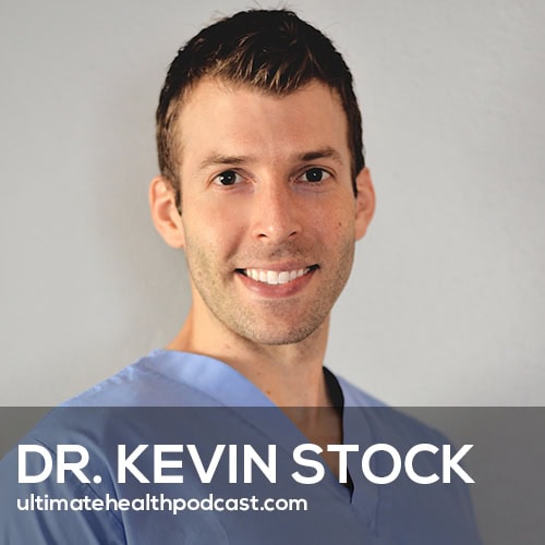 Dentist Reveals the Worst Foods Destroying Your Mouth & Overall Health (Eat This) | Dr. Kevin Stock (#620)