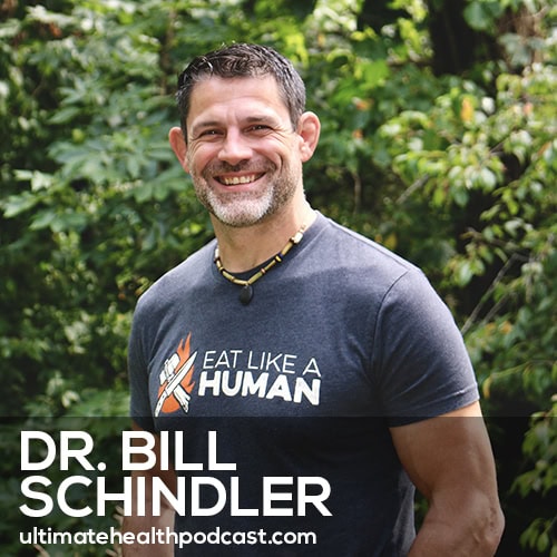 The Food Hacks to Remove Toxins & Unlock More Nutrients | Dr. Bill Schindler (#623)