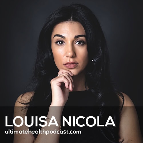 Neuroscientist Reveals How to Boost Brain Health & Prevent Alzheimer’s | Louisa Nicola (#626)