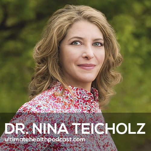 Busting the Myths About Saturated Fat, Seed Oils, Carbs & Salt | Dr. Nina Teicholz (#629)