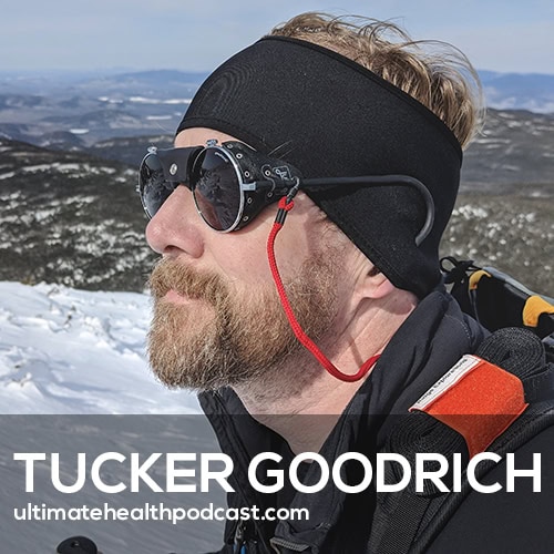 The Most Dangerous Ingredient Lurking in Your Food Causing Obesity & Disease | Tucker Goodrich (#635)